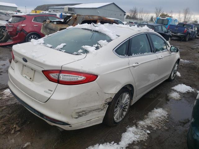 Photo 3 from auction – 2013 FORD FUSION SE with VIN 3FA6P0HR8DR190554