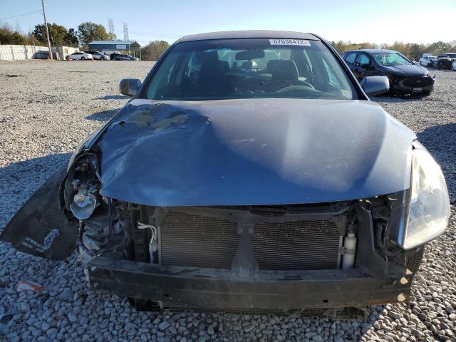 Photo 5 from auction – 2011 NISSAN ALTIMA BAS with VIN 1N4AL2AP2BN423662