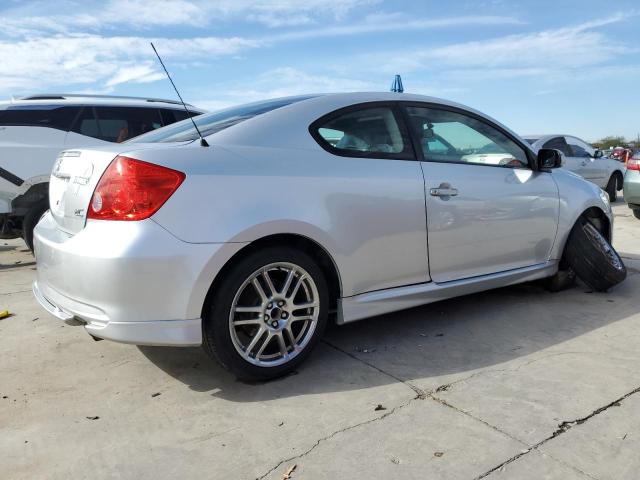 Photo 3 from auction – 2005 TOYOTA SCION TC with VIN JTKDE177650018725