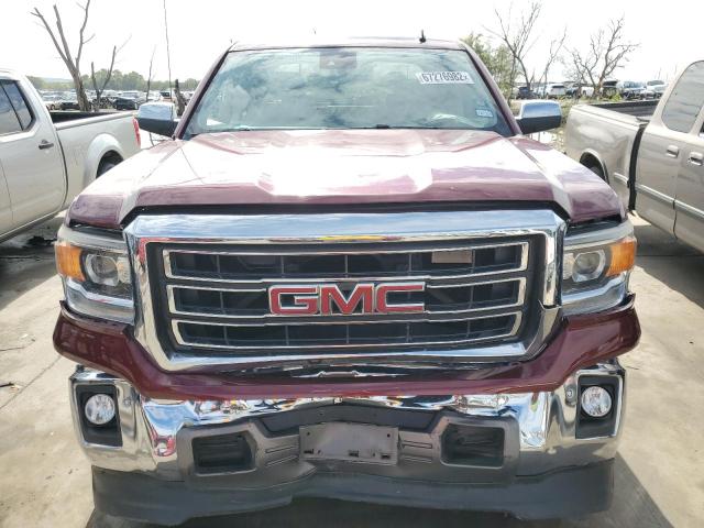Photo 5 from auction – 2014 GMC SIERRA C15 with VIN 3GTP1VEC5EG403311