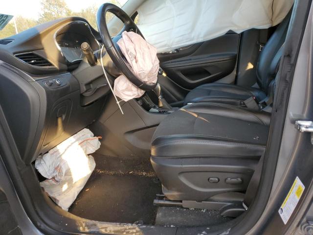 Photo 7 from auction – 2020 BUICK ENCORE PRE with VIN KL4CJASBXLB016529