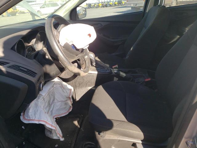 Photo 7 from auction – 2015 FORD FOCUS S with VIN 1FADP3E22FL314836