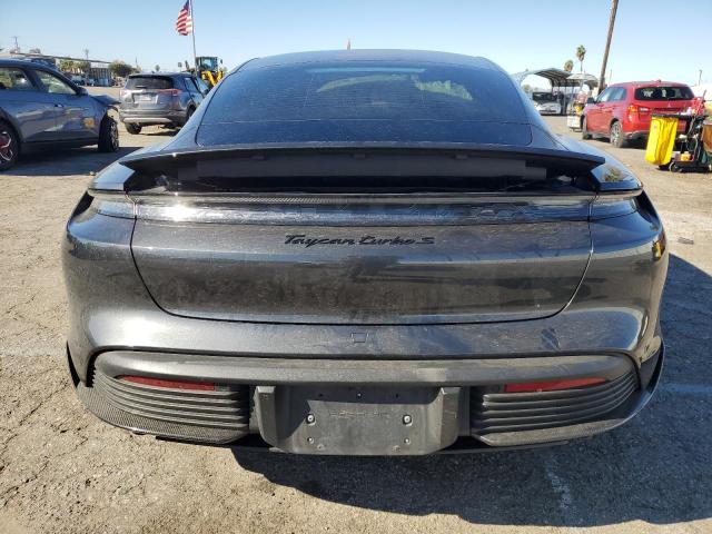 Photo 6 from auction – 2021 PORSCHE TAYCAN TUR with VIN WP0AC2Y17MSA63890