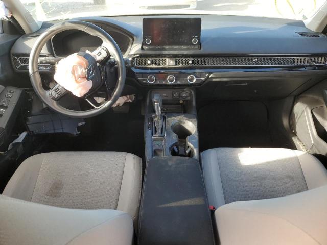 Photo 8 from auction – 2022 HONDA CIVIC EX with VIN JHMFE1F77NX000953