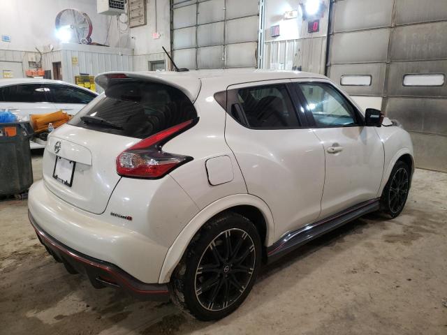 Photo 3 from auction – 2015 NISSAN JUKE S with VIN JN8AF5MV2FT562466
