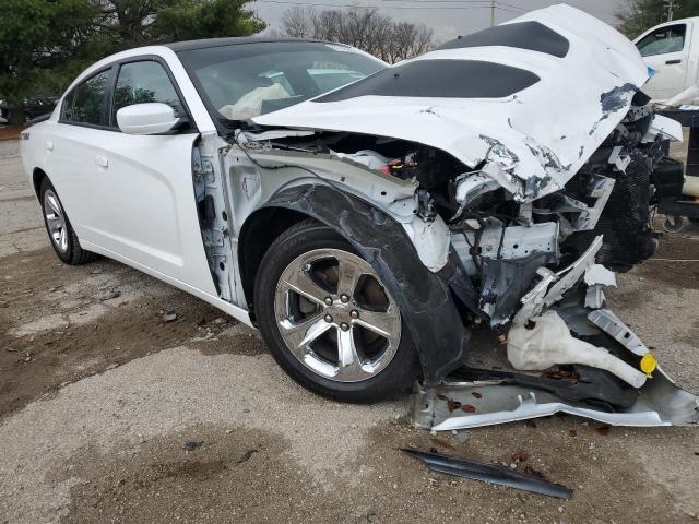 Photo 4 from auction – 2013 DODGE CHARGER SE with VIN 2C3CDXBG9DH533779