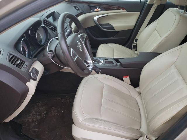 Foto 7 de la subasta – 2011 BUICK REGAL CXL con VIN 2G4GP5EC8B9210425