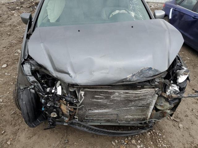 Photo 12 from auction – 2008 HONDA ODYSSEY EX with VIN 5FNRL38738B083759