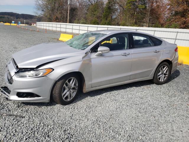 FORD FUSION SE 2016 with VIN 3FA6P0H77GR252562 - Photo from auction