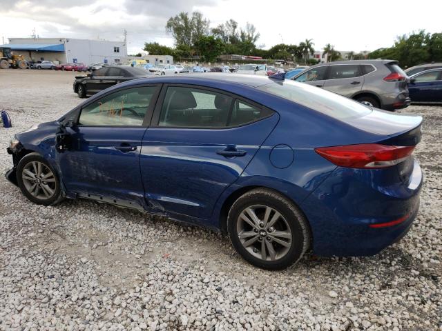 Photo 2 from auction – 2017 HYUNDAI ELANTRA SE with VIN 5NPD84LF1HH200367