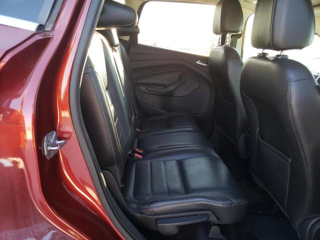 Photo 11 from auction – 2014 FORD ESCAPE TIT with VIN 1FMCU9J97EUA04500