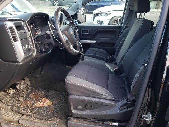 Photo 7 from auction – 2014 CHEVROLET SILVERADO with VIN 3GCPCREC8EG102145
