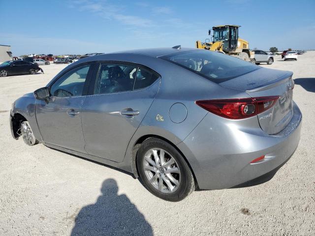 Photo 2 from auction – 2015 MAZDA 3 GRAND TO with VIN JM1BM1W74F1223331