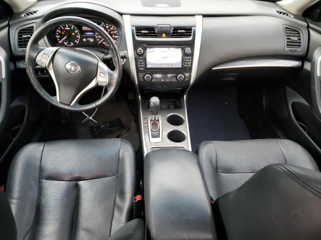 Photo 8 from auction – 2014 NISSAN ALTIMA 2.5 with VIN 1N4AL3AP8EC129284
