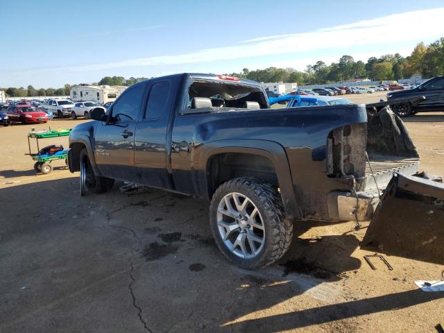 Photo 2 from auction – 2011 CHEVROLET SILVERADO with VIN 1GCVKTE28BZ178670
