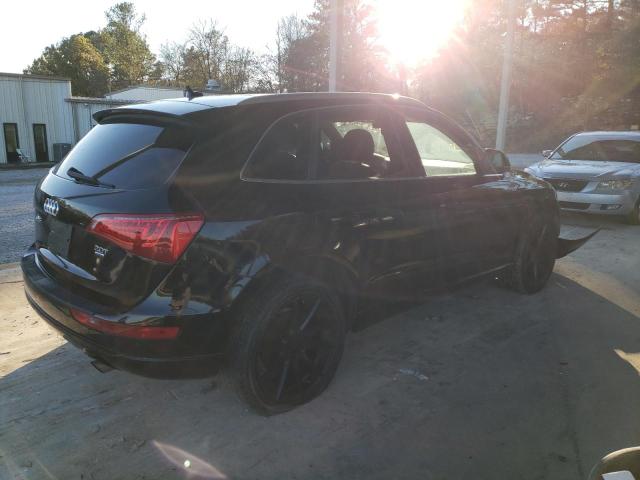 Photo 3 from auction – 2012 AUDI Q5 PREMIUM with VIN WA1LFAFP5CA023577