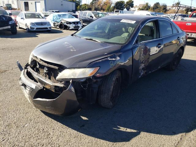 TOYOTA CAMRY BASE 2009 with VIN 4T1BE46K09U350918 - Photo from auction