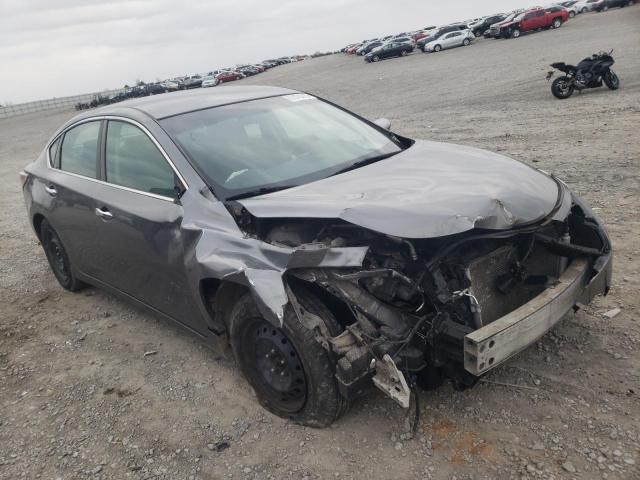 Photo 4 from auction – 2015 NISSAN ALTIMA 2.5 with VIN 1N4AL3AP0FC427555