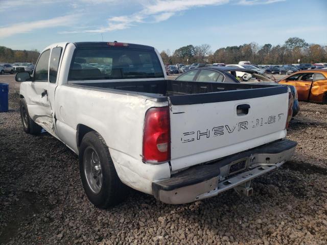 Photo 2 from auction – 2003 CHEVROLET SILVERADO with VIN 1GCEC19Z53Z319706