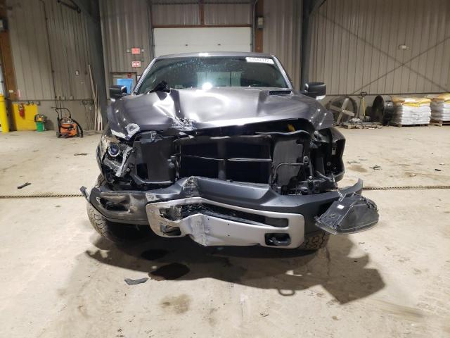 Photo 5 from auction – 2017 RAM 1500 REBEL with VIN 1C6RR7YT5HS718820