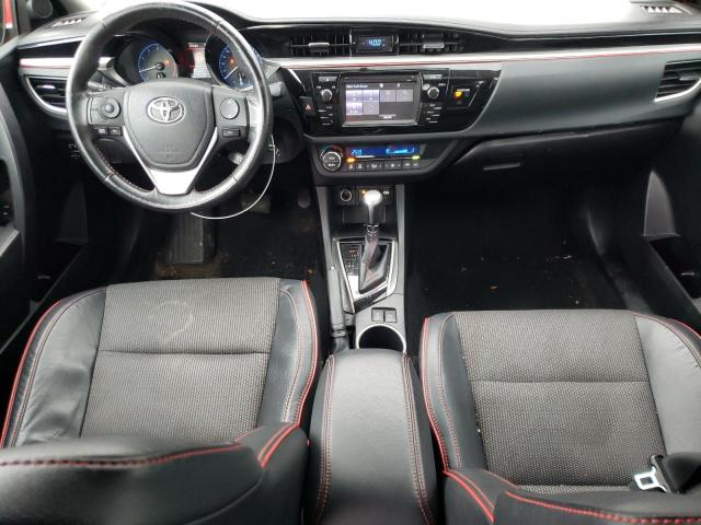 Photo 8 from auction – 2015 TOYOTA COROLLA L with VIN 2T1BURHE1FC260150