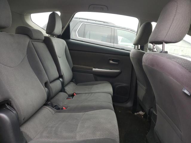 Photo 10 from auction – 2012 TOYOTA PRIUS V with VIN JTDZN3EU7C3179050