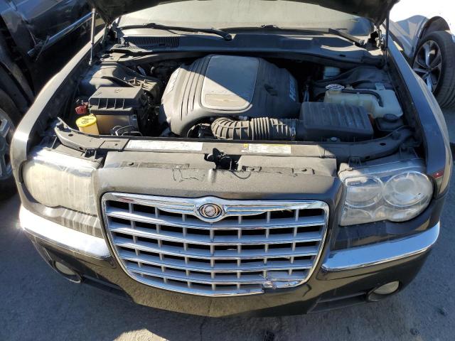 Photo 11 from auction – 2007 CHRYSLER 300C with VIN 2C3KA63H27H875973