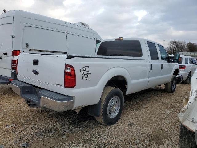 Photo 3 from auction – 2012 FORD F250 SUPER with VIN 1FT7W2B6XCEA88105