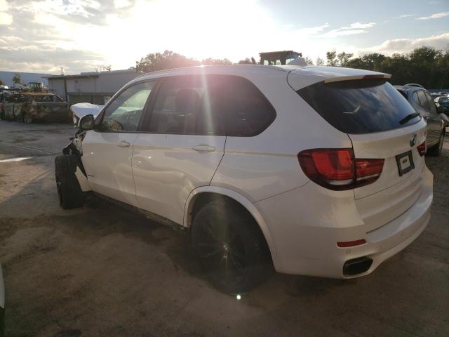 Photo 2 from auction – 2017 BMW X5 XDRIVE3 with VIN 5UXKR0C3XH0V69131