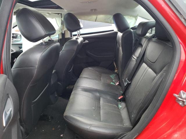 Photo 6 from auction – 2013 FORD FOCUS SE with VIN 1FADP3F27DL247386
