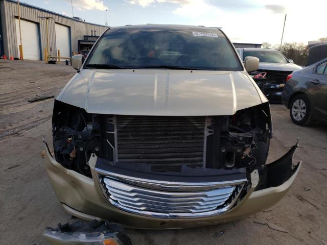 Photo 5 from auction – 2011 CHRYSLER TOWN & COU with VIN 2A4RR5DG9BR605039