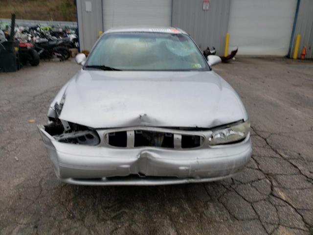 Photo 5 from auction – 2003 BUICK CENTURY CU with VIN 2G4WS52JX31299380