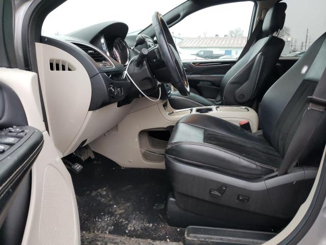 Photo 7 from auction – 2015 DODGE GRAND CARA with VIN 2C4RDGCG1FR660690