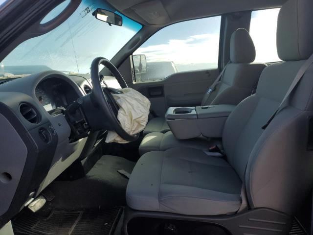 Photo 7 from auction – 2007 FORD F150 with VIN 1FTRX14W67KD22518