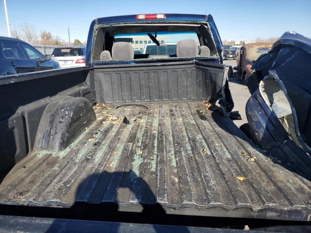 Photo 10 from auction – 2005 CHEVROLET SILVERADO with VIN 1GCEC14V15Z301792