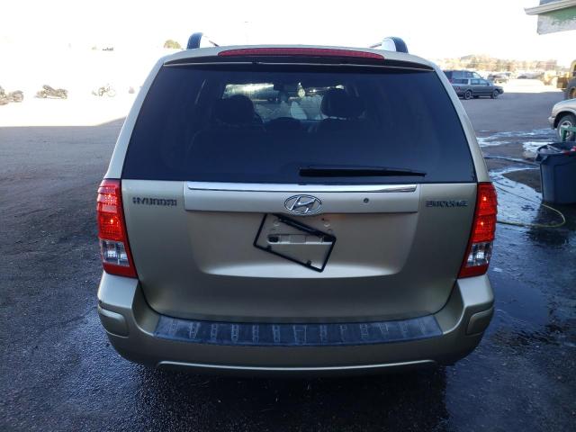 Photo 6 from auction – 2007 HYUNDAI ENTOURAGE with VIN KNDMC233476016820