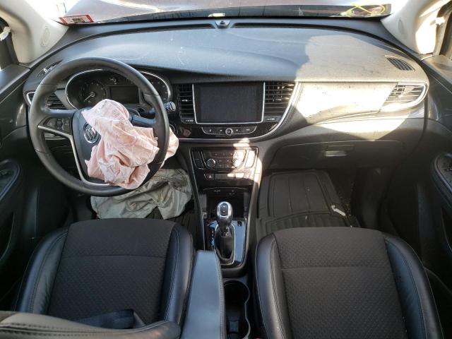 Photo 8 from auction – 2017 BUICK ENCORE PRE with VIN KL4CJESB9HB248294