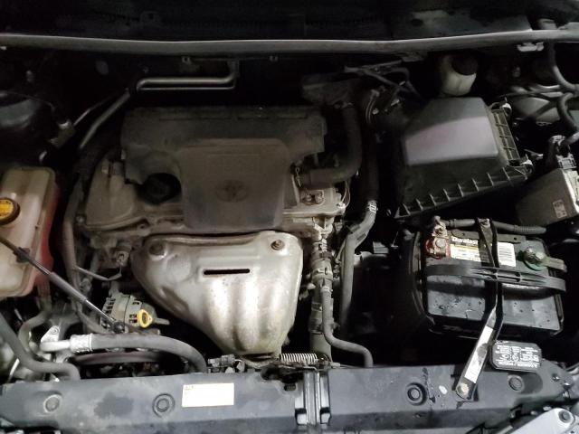 Photo 12 from auction – 2013 TOYOTA RAV4 XLE with VIN 2T3RFREV5DW039103