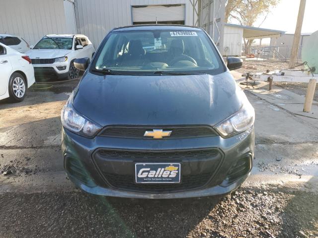 Фото 5 с аукциона – 2017 CHEVROLET SPARK LS с VIN KL8CB6SA3HC701618