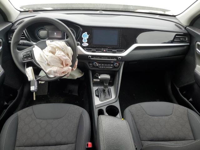 Photo 8 from auction – 2020 KIA NIRO LX with VIN KNDCB3LC3L5362653