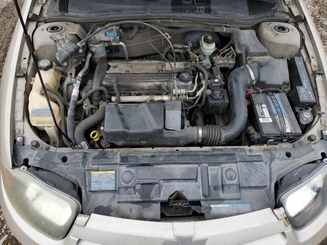 Photo 11 from auction – 2005 CHEVROLET CAVALIER with VIN 1G1JC52F957191077