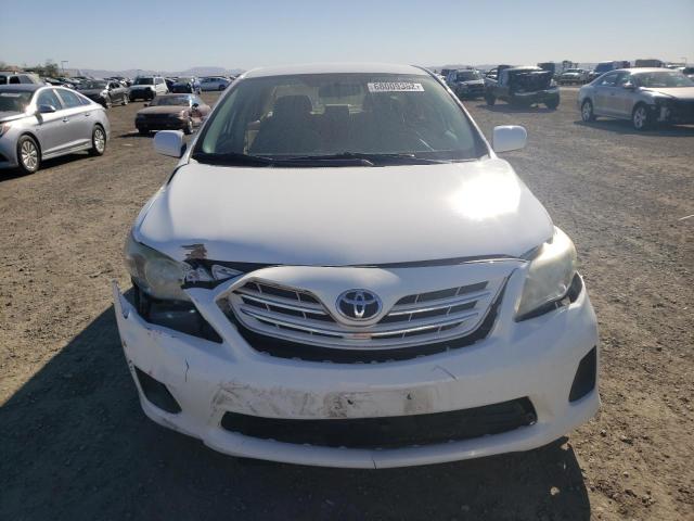 صورة رقم 5 من المزاد - 2013 TOYOTA COROLLA BA مع VIN 5YFBU4EE3DP182345