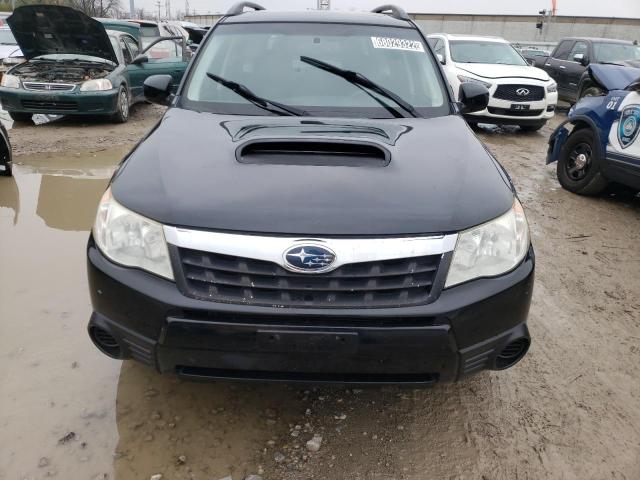 Photo 5 from auction – 2013 SUBARU FORESTER 2 with VIN JF2SHGAC8DH406894