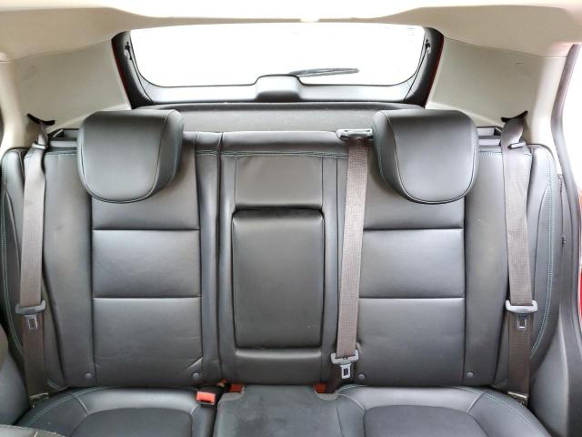 Photo 10 from auction – 2016 CHEVROLET TRAX LTZ with VIN KL7CJRSB2GB726029