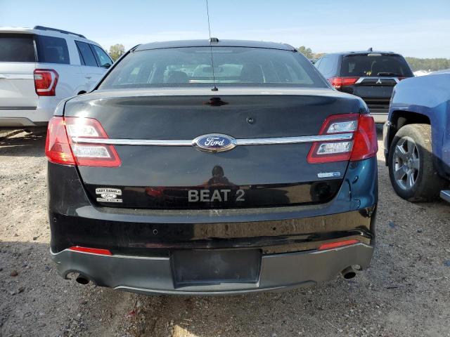 Photo 6 from auction – 2017 FORD TAURUS POL with VIN 1FAHP2MK0HG128091