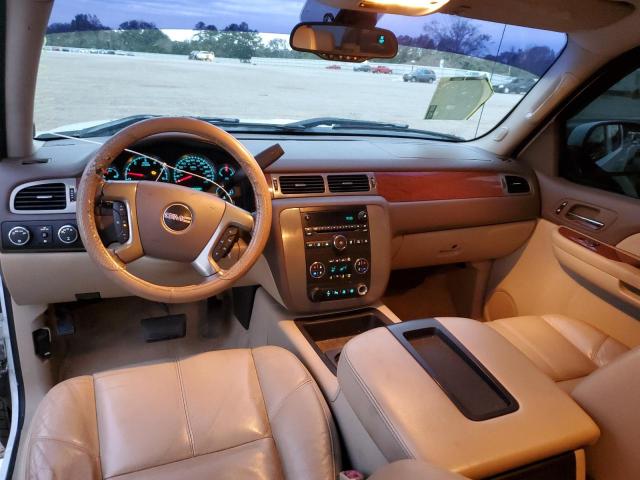 Photo 8 from auction – 2008 GMC SIERRA K15 with VIN 3GTEK13Y68G261700