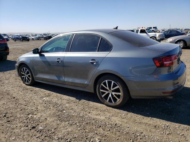 Photo 2 from auction – 2017 VOLKSWAGEN JETTA SE with VIN 3VWDB7AJ5HM217822