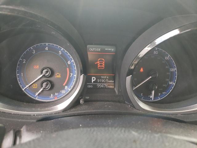 Photo 9 from auction – 2015 TOYOTA COROLLA L with VIN 5YFBURHE1FP362760