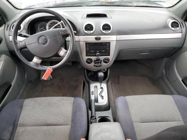Photo 8 from auction – 2008 SUZUKI RENO BASE with VIN KL5JD66Z78K848108