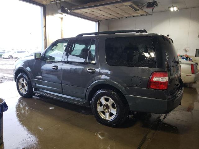 Photo 2 from auction – 2007 FORD EXPEDITION with VIN 1FMFU18537LA62419